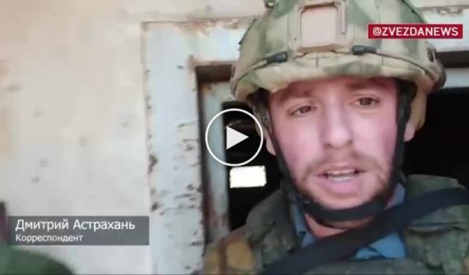 Российские пропагандисты удивляются подготовке украинских военных к защите
