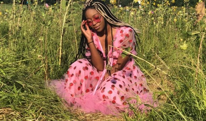 22 Unique Outfits Created in a Burst of Inspiration (22 photos)