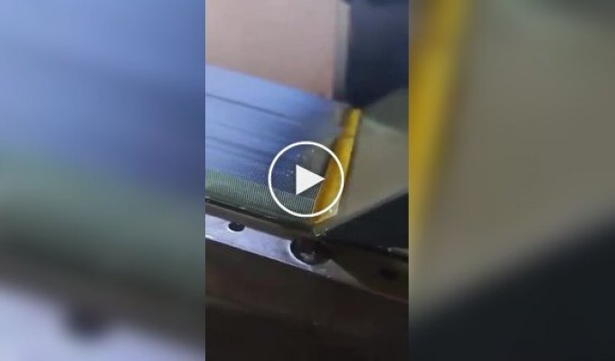 Красивое и удивительное (короткие видео). Выпуск 58