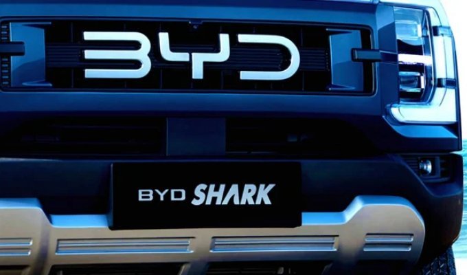 The most famous investor on the planet made a colossal fortune on BYD shares (2 photos)