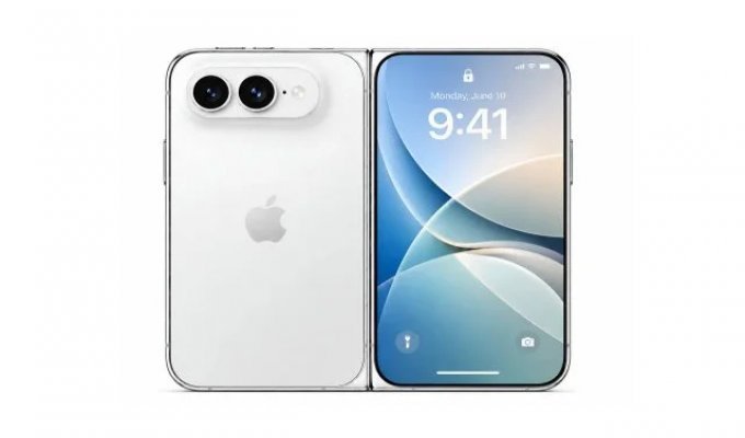 New iPhone Ultra and iPhone 18 Pro could launch as early as September 9: a look at the new iPhone 18 (7 photos)