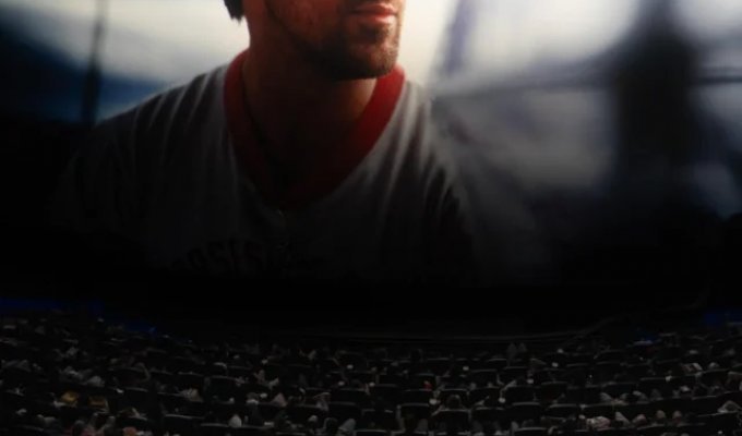 Как выглядит показ фильма “Проект «Конец света»” в IMAX 70 мм глазами киномеханика (7 фото)
