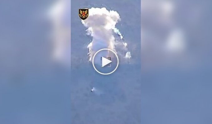Уничтожен вражеский ЗРК БУК-М1 стоимостью около 10 млн дол., - ОСГВ Хортица
