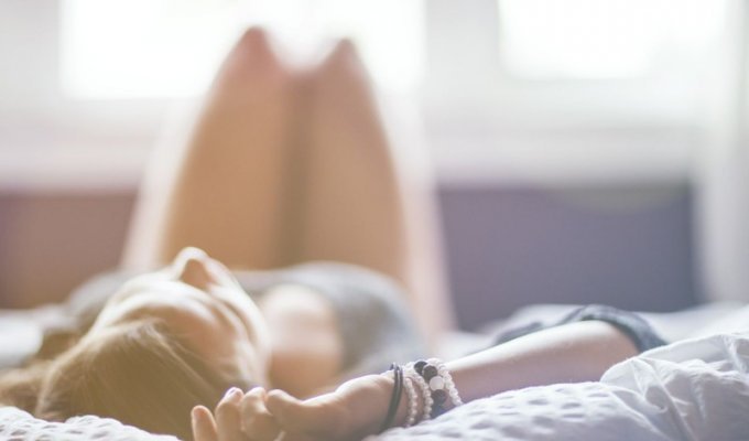 15 фактов об оргазме, которые вы, возможно, не знали (15 фото)