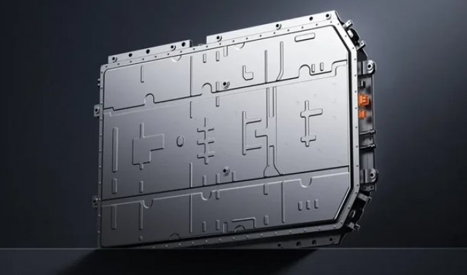 Xiaomi надасть довічну гарантію на батареї для нових гібридів (1 фото)