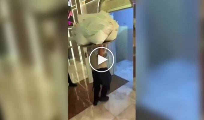 Начальник будет недоволен