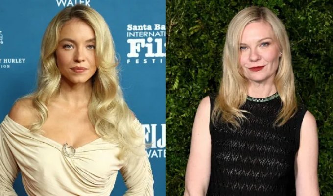 Кирстен Данст присоединилась к Сидни Суини в сиквеле “Горничной”