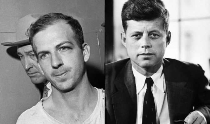 The Most Mind-Boggling Coincidences in World History (11 Photos)