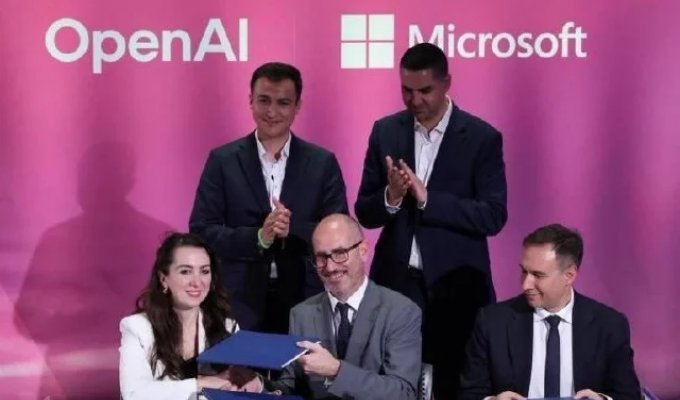 Malta will be the first in the world to give residents ChatGPT Plus: authorities are betting on AI literacy