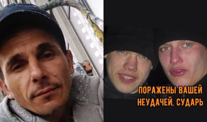 В Одессе вор оставил на месте преступления свой телефон и папку с результатами анализов (3 фото)