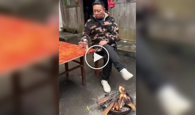 Train hard and you will win