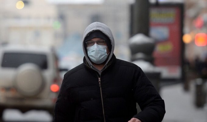 Эксперты заставляют носить маску, даже если болел. Но бывают ли они, повторные случаи? (1 фото)