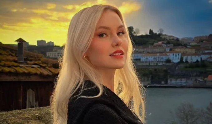 Men shower me with expensive gifts, but I don't cook or sleep with them. I'm completely useless and proud of it (6 photos)