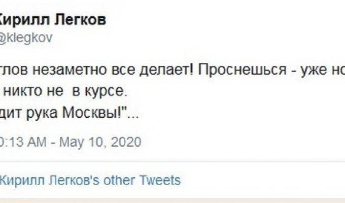 Как Петербург реагирует на введение "масочного режима" (11 фото)