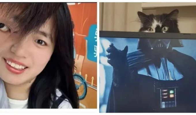 13 примеров перспективы, которые заставят протереть глаза и усомниться в реальности увиденного (14 фото)