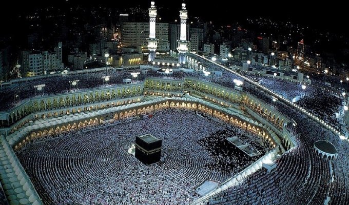 Рамадан: 10 запретов, которые могут вас удивить (17 фото)