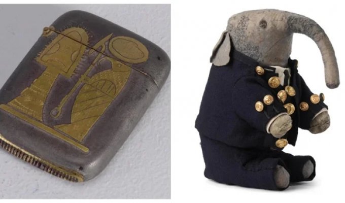 17 исторических артефактов, ставших голосом древних культур (18 фото)