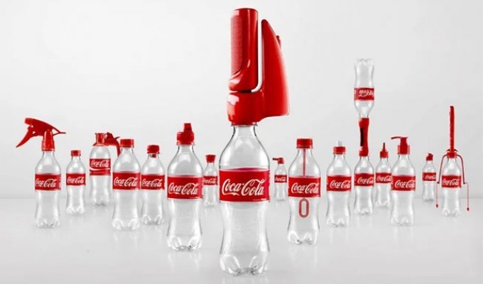 10 brilliant ideas that sold for pennies (10 photos)