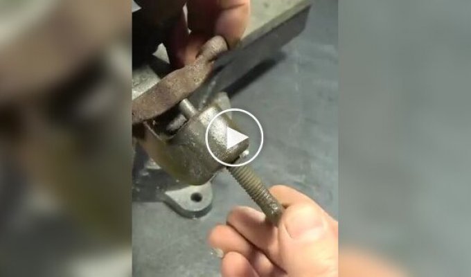 Вторая жизнь антиквариата: Реставрация соковыжималки AlexanderWerk 1920 года