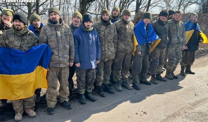 Вторжение рф в Украину. Хроника за 7 марта