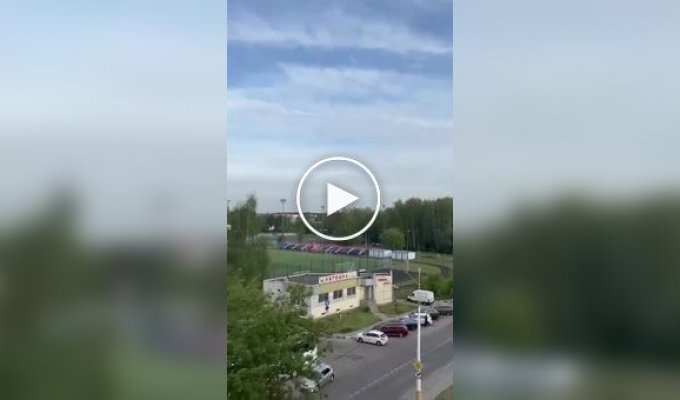 Дроны СБУ поразили под Москвой стратегическое предприятие Радуга, производящее крылатые ракеты, - источники