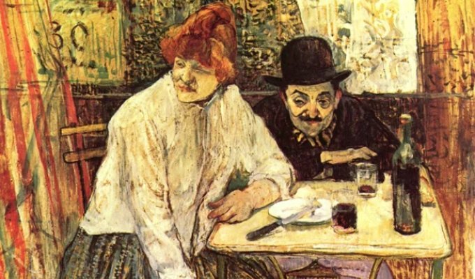 Absinthe: Genius for the untalented, but death to true genius (31 photos)
