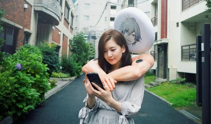 The culture of singles in Japan - who benefits from it? (7 photos)