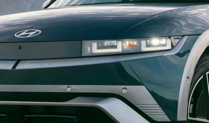 Стоимость электромобилей резко снизилась, и первый шаг сделала компания Hyundai