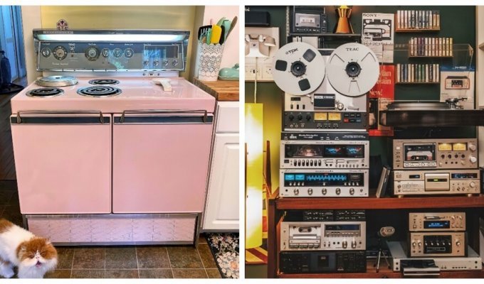 25 old things that are still not demolished (26 photos)