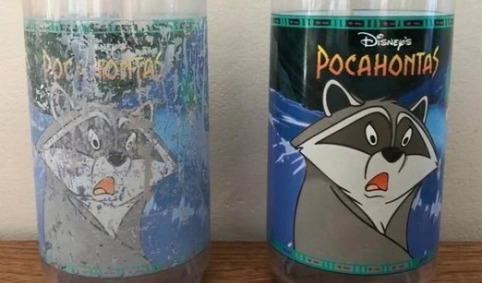 Time Changes Everything (19 Photos)