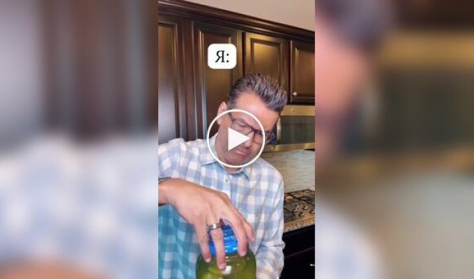 Funny (short videos). Release 60