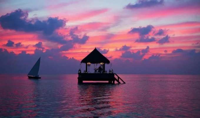 20 Creative Travel & Vacation Ideas to Mix Up Your Next Getaway (21 Photos)
