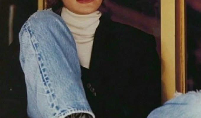 Джулия Робертс отмечает 58-летие: лучшие фото "Красотки" (10 фото)