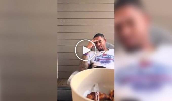 Кот желает выйти