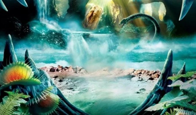 Непростительные ошибки героев: 8 самых глупых решений в истории фантастики (9 фото)