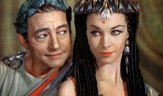 Bizarre Things That Turned On the Ancient Egyptians (9 photos)