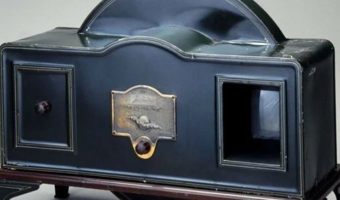 What Household Appliances Looked Like in the Last Century (13 photos)