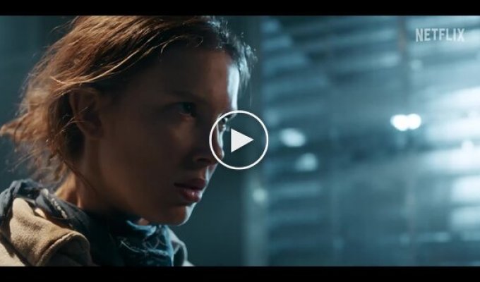 Трейлер финального сезона сериала «Очень странные дела»