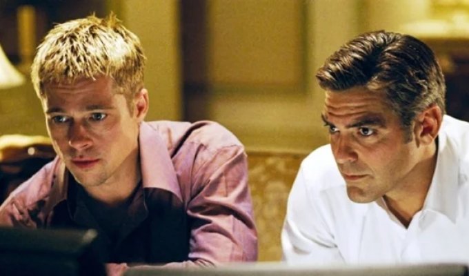 10 лучших  фильмов про ограбления, с изобретательными аферистами  и неожиданными сюжетными развязками (11 фото)