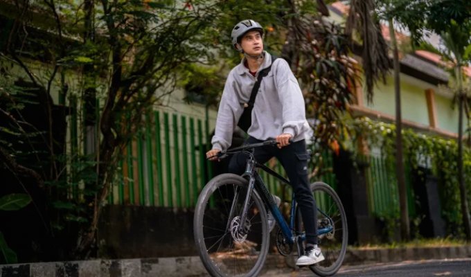 Как начать заниматься велоспортом и не бросить через неделю