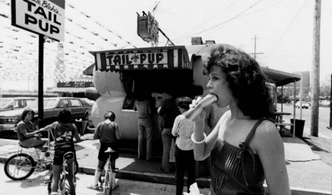 20 Personal Photos of Celebrities That Ooze Vintage Nostalgia (25 photos)