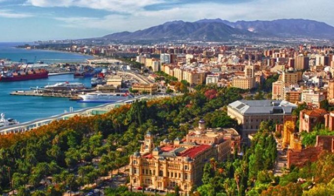 Як вступити на магістратуру в Іспанії без іспанської мови: огляд програм англійською