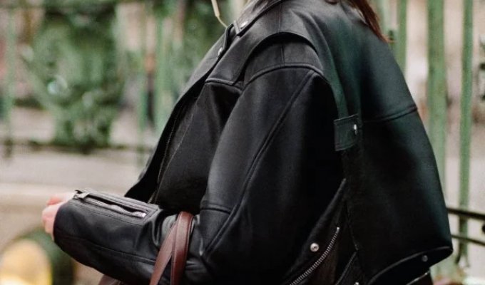 Дочь Венсана Касселя и Моники Беллуччи Леони украсила обложку итальянского Vogue (7 фото)