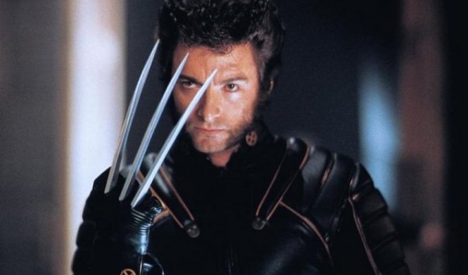 Hugh Jackman celebrates his 54th birthday: the legendary Wolverine and the most desirable man on the planet (15 photos)