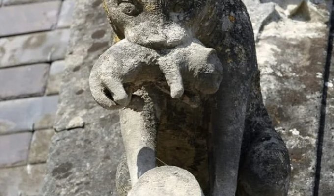 Astonishing Artifacts from the Past (20 Photos)