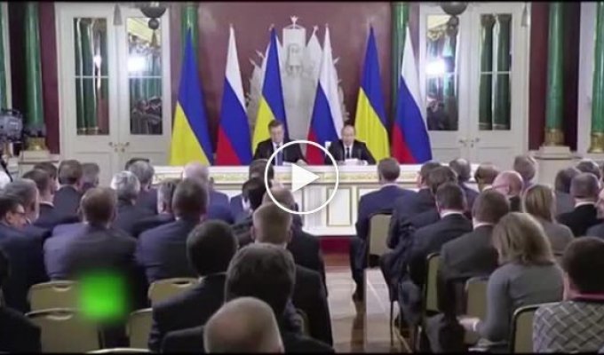 Гарик Сукачев об Украине + Клип-2