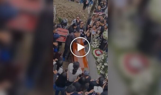 Доставка цветов пошла не по плану