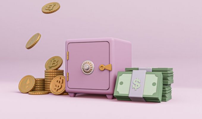 Интернет-магазин dik.com.ua: экспертный обзор ассортимента сейфов и серверных решений