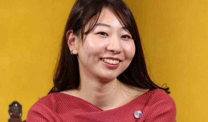A Japanese writer wins a literary award for a novel she wrote using ChatGPT.