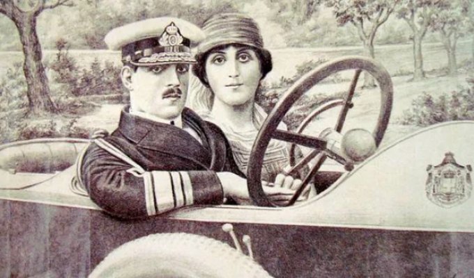 6 of the Most Bizarre Accidents That Killed Kings of the Past (7 photos)